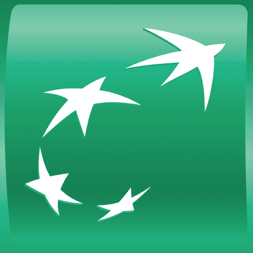 BNP Paribas Logo