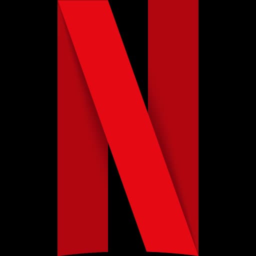 Netflix Logo